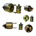 Solenoide de Marcha VALEO 66-9435 – vista 1
