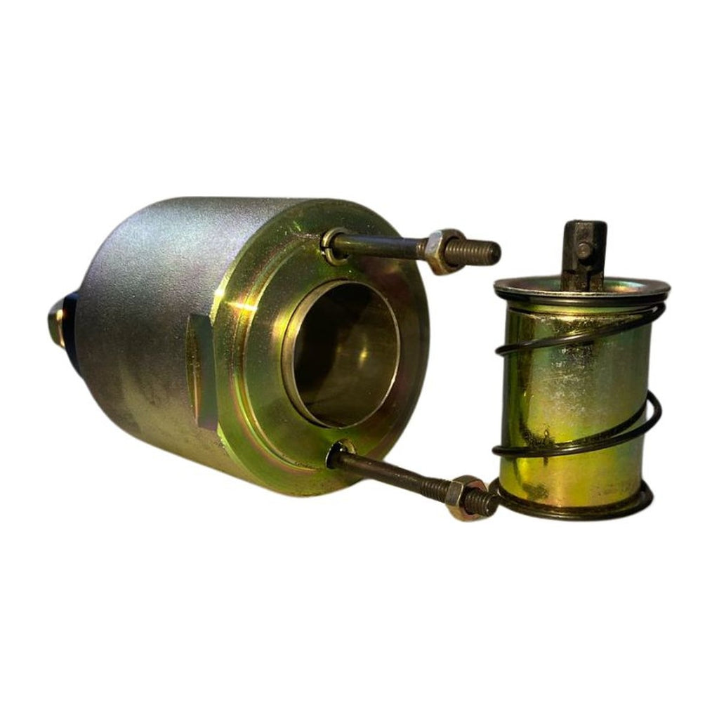 Solenoide de Marcha VALEO 66-9435 – vista 2