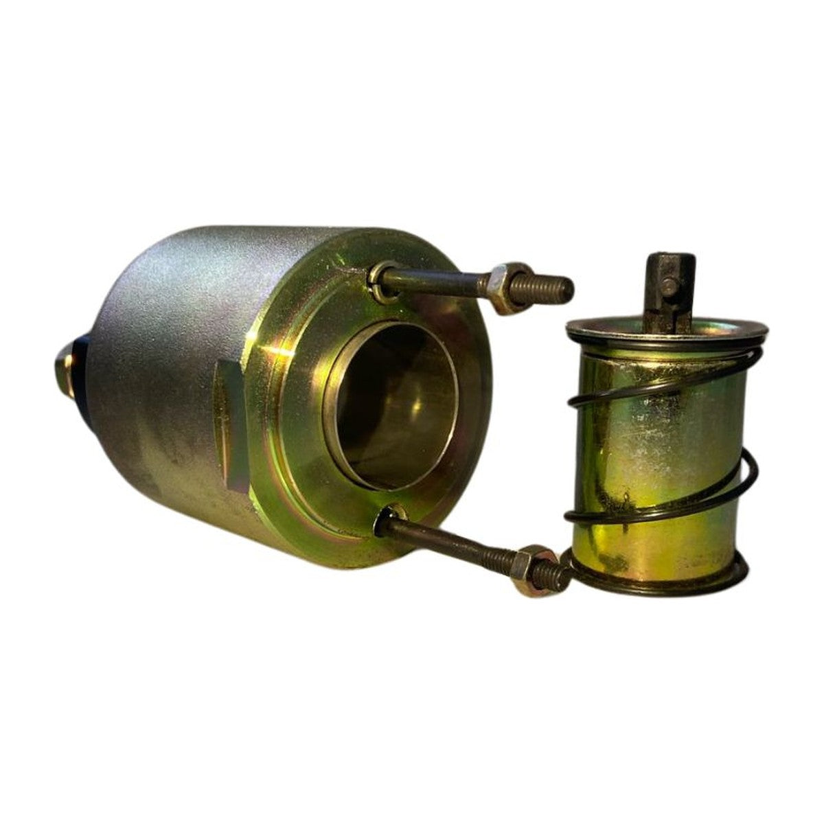 Solenoide de Marcha VALEO 66-9435 – vista 2