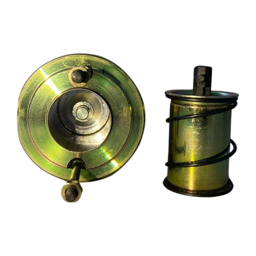 Solenoide de Marcha VALEO 66-9435 – vista 3