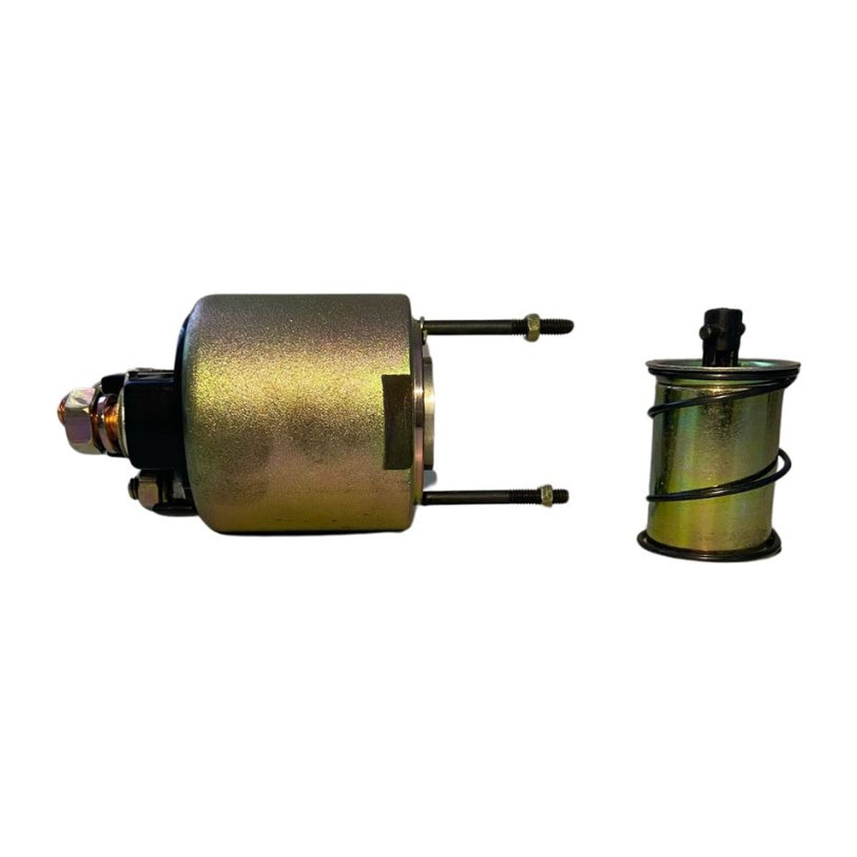 Solenoide de Marcha VALEO 66-9435 – vista 6