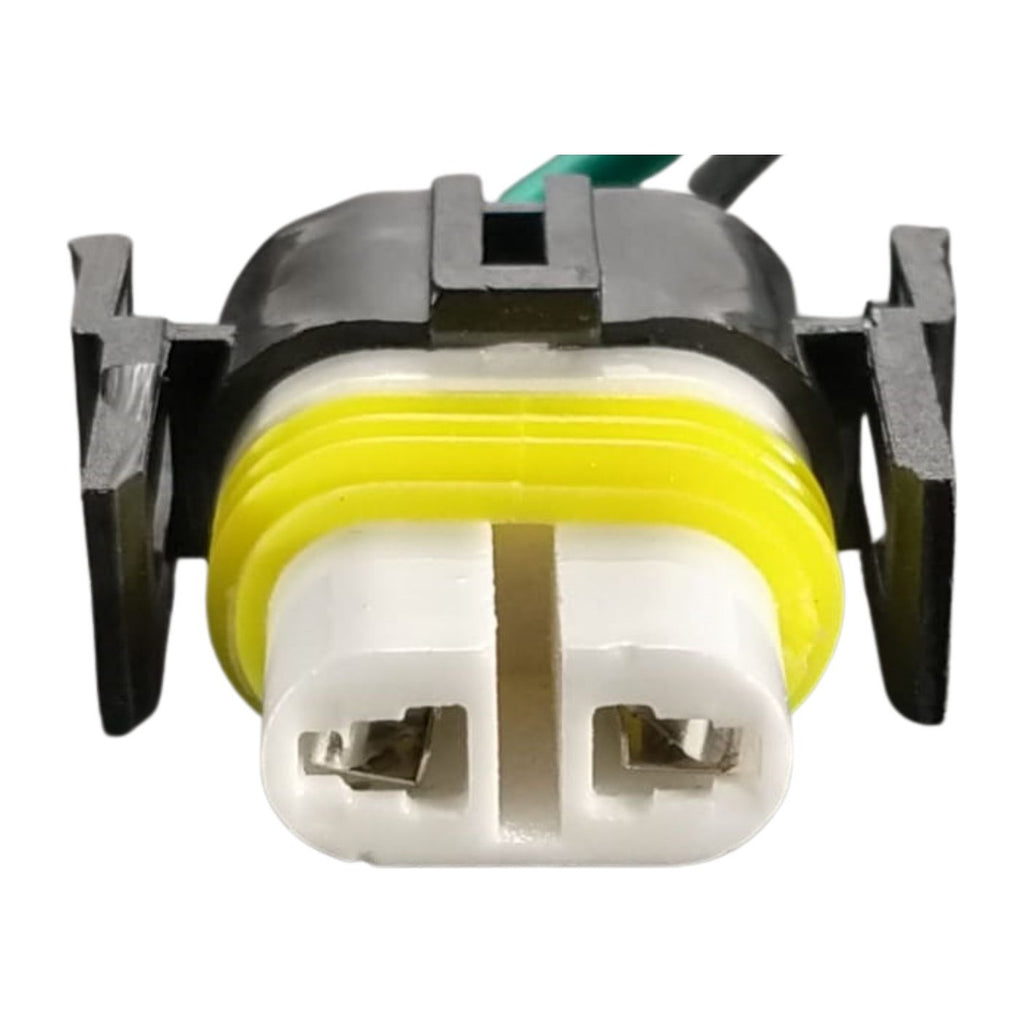 Soquet para Foco H11 H8 – vista 3