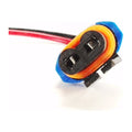 Soquet para Foco 9006 – vista 1