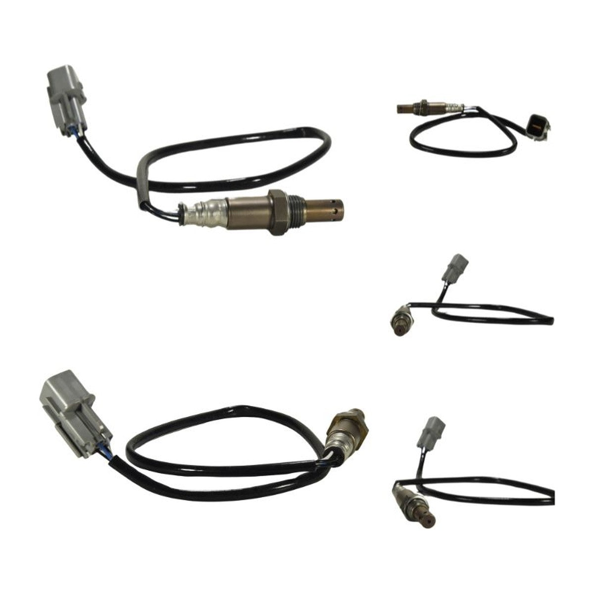 Sensor de Oxígeno CHEVROLET AVEO 06-18 SPARK 17 BEAT 18-21 – vista 1