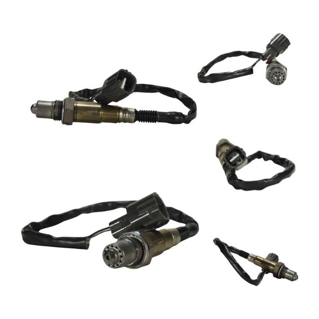 Sensor de Oxígeno Toyota Camry / Toyota RAV4 – vista 1