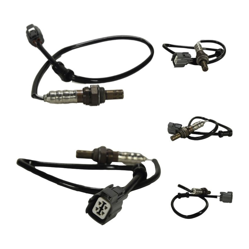 Sensor de Oxígeno HONDA ANTES DE CATALI ACCORD 2.4 03-07 CIVIC – vista 1