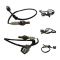 Sensor de Oxígeno HONDA ANTES DE CATALI ACCORD 2.4 03-07 CIVIC – vista 1
