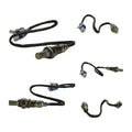 Sensor de Oxígeno CHEVROLET VENTURE 97-04 ,SILHOUETTE – vista 1