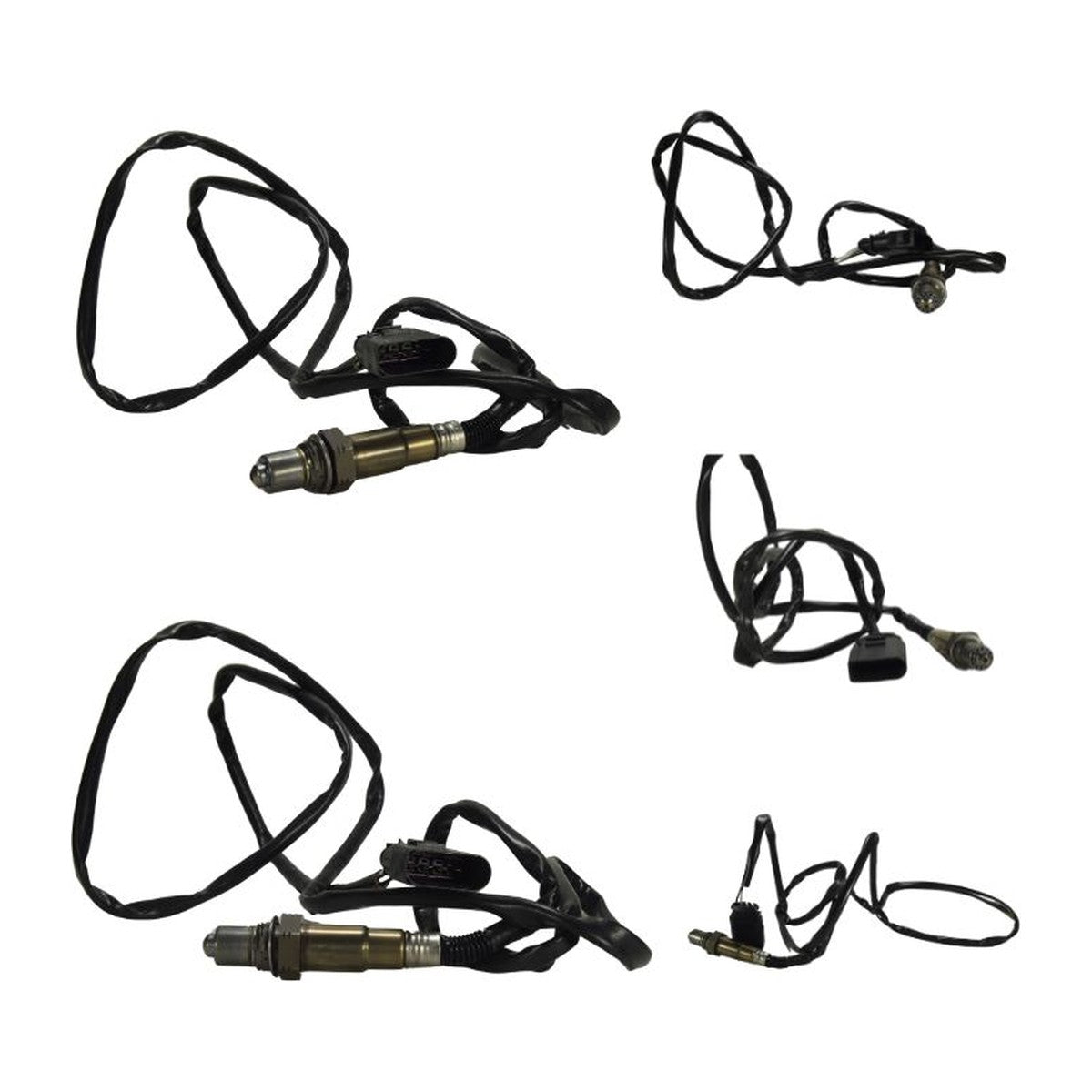 Sensor de Oxígeno VOLKSWAGEN JETTA 99-05 TOUAREG 04-07 – vista 1
