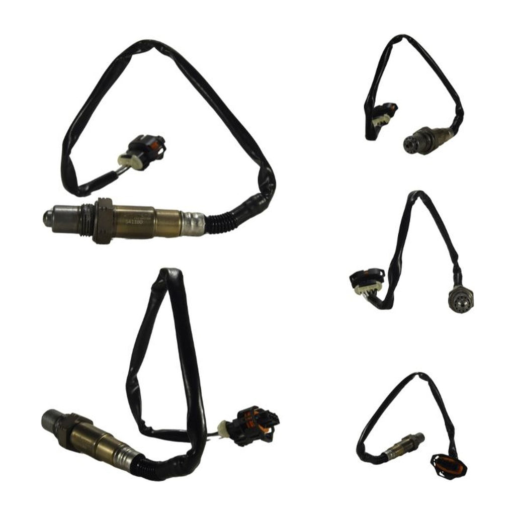 Sensor de Oxígeno Chevrolet Astra – vista 1