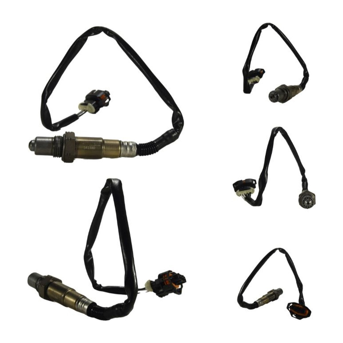 Sensor de Oxígeno Chevrolet Astra – vista 1