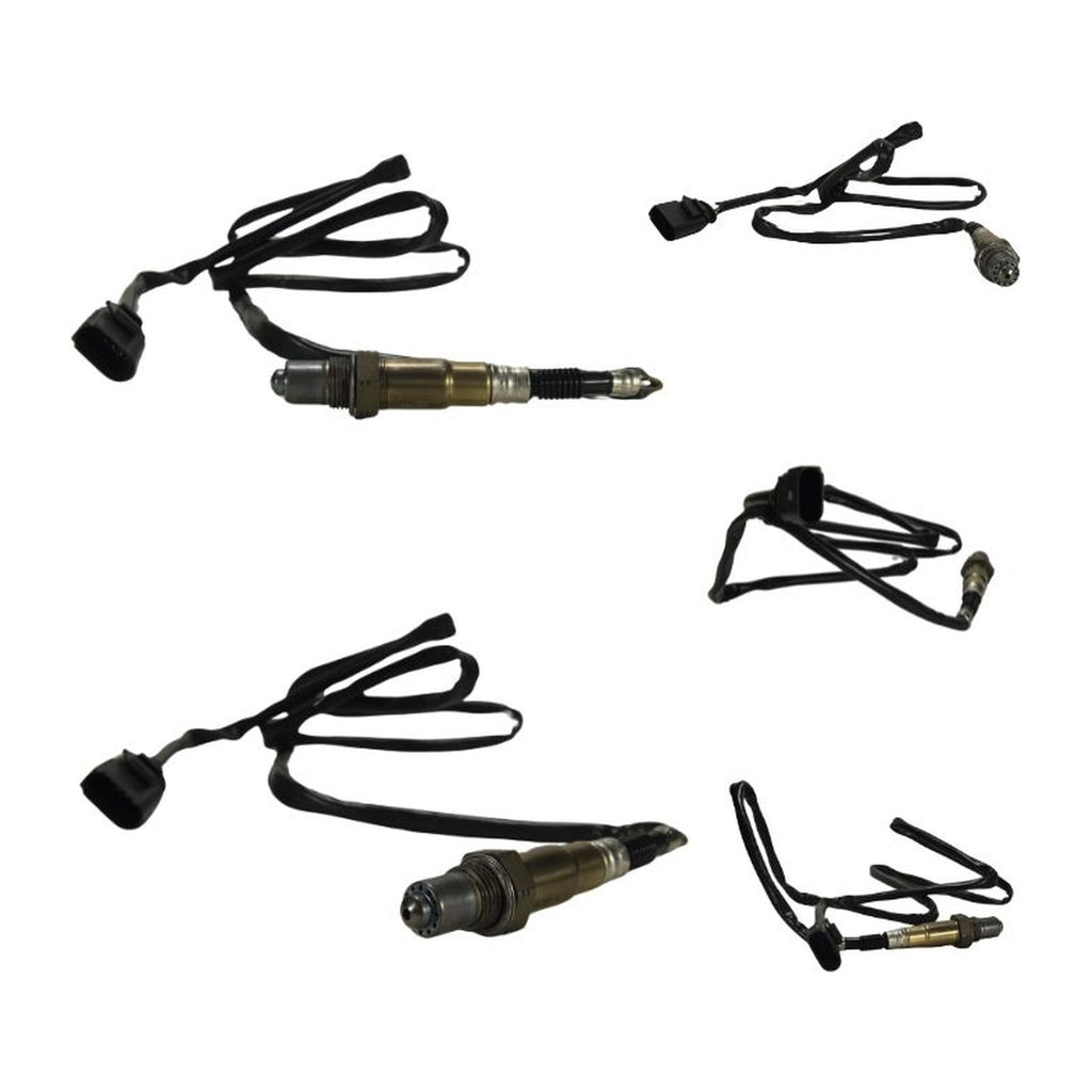 Sensor de Oxígeno VOLKSWAGEN JETTA 08-10 PASSAT 06-08 TOUAREG 06-10 – vista 1