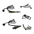 Sensor de Oxígeno VOLKSWAGEN JETTA 08-10 PASSAT 06-08 TOUAREG 06-10 – vista 1