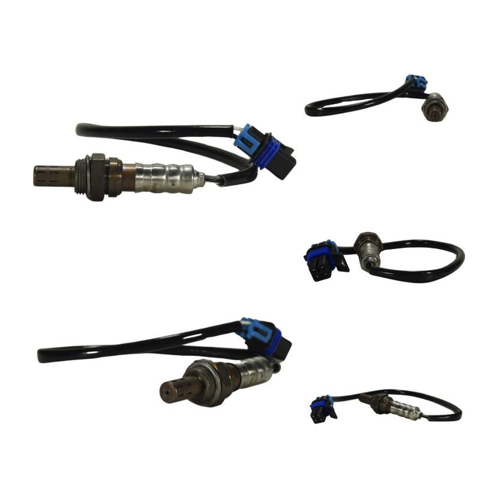 Sensor de Oxígeno CHEVROLET AVALANCHE CHEYENNE COLORADO IMPALA SONORA SPARK TAHOE – vista 1