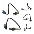 Sensor de Oxígeno CHEVROLET SAVANA MALIBU COLORADO – vista 1