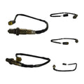 Sensor de Oxígeno SPARK 11-15;SPECTRA 02-04; DECAT: OPTRA 07-08; SPECTRA 02-04 – vista 1