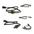 Sensor de Oxígeno FORD ESCAPE 11-12 EXPLORER 13-15 F150 11-14 FLEX 11-15 MUSTANG TAURUS – vista 1
