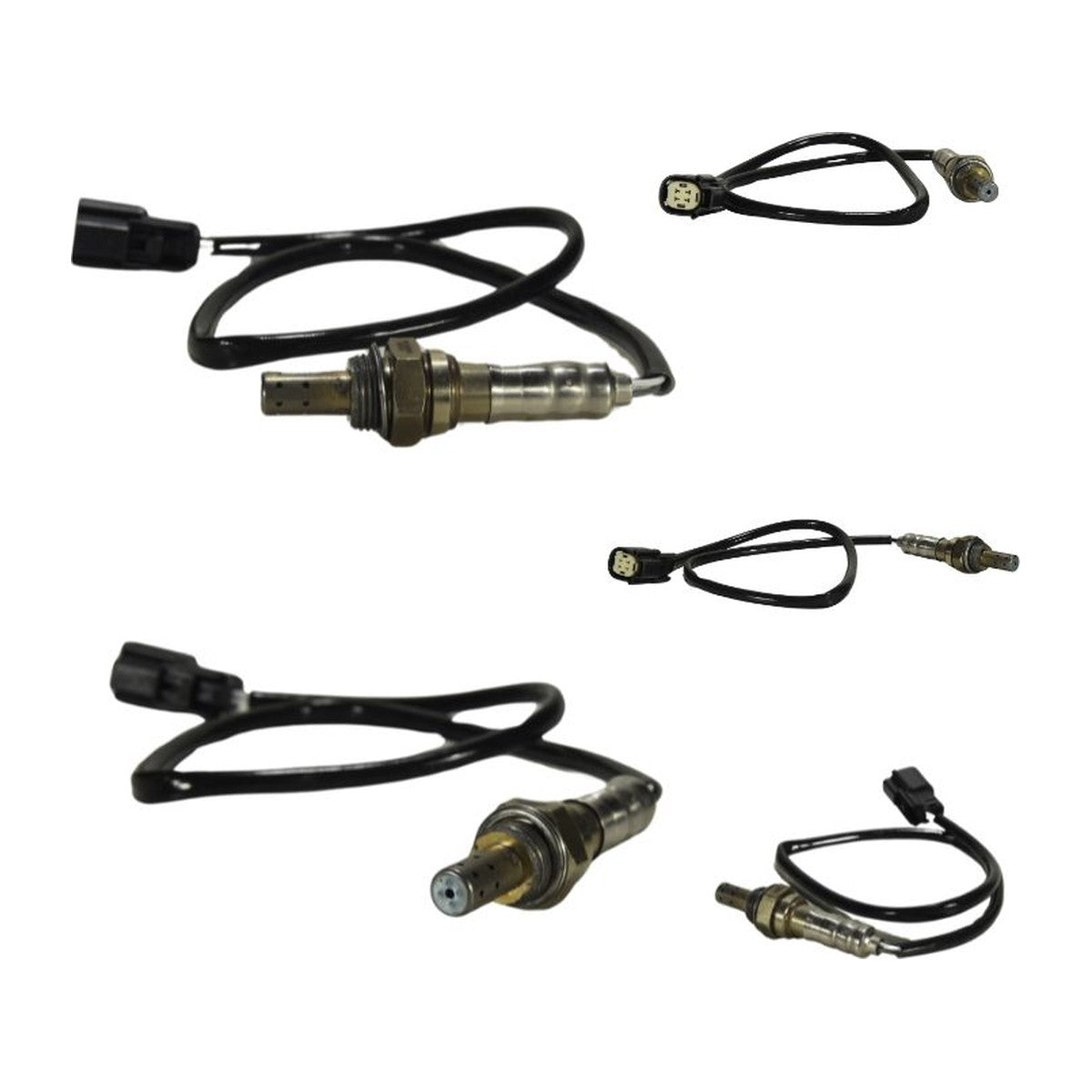 Sensor de Oxígeno FORD ESCAPE 11-12 EXPLORER 13-15 F150 11-14 FLEX 11-15 MUSTANG TAURUS – vista 1