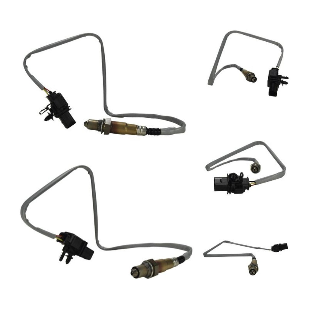 Sensor de Oxígeno VW JETTA 10-16 PASSAT 06-15 PHAETON 2006 BEETLE 13-14 TIGUAN 13-17 GOLF – vista 1