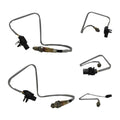 Sensor de Oxígeno VW JETTA 10-16 PASSAT 06-15 PHAETON 2006 BEETLE 13-14 TIGUAN 13-17 GOLF – vista 1