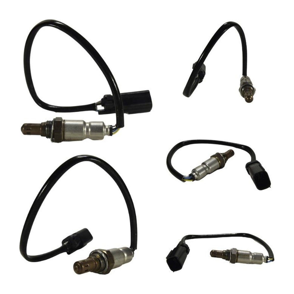 Sensor de Oxígeno EXPLORER 11-15 F150 FUSION MUSTANG – vista 1