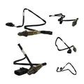Sensor de Oxígeno VW BORA 06-09 GOLF 10-11 JETTA 05-09 RABBIT 06-09 – vista 1