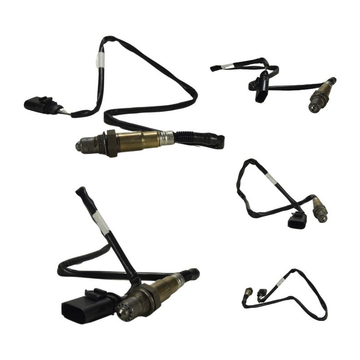 Sensor de Oxígeno VW BORA 06-09 GOLF 10-11 JETTA 05-09 RABBIT 06-09 – vista 1