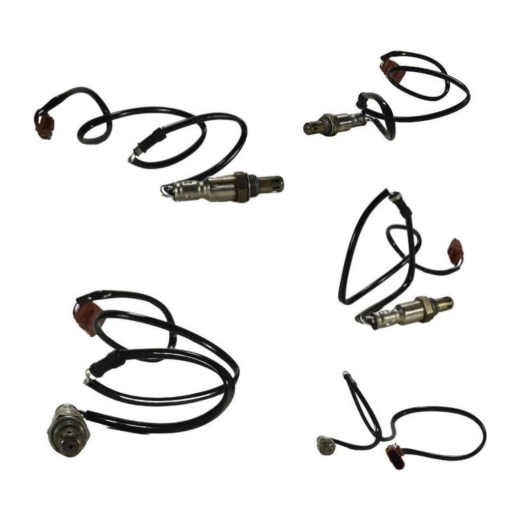 Sensor de Oxígeno VW VENTO 14-20 – vista 1
