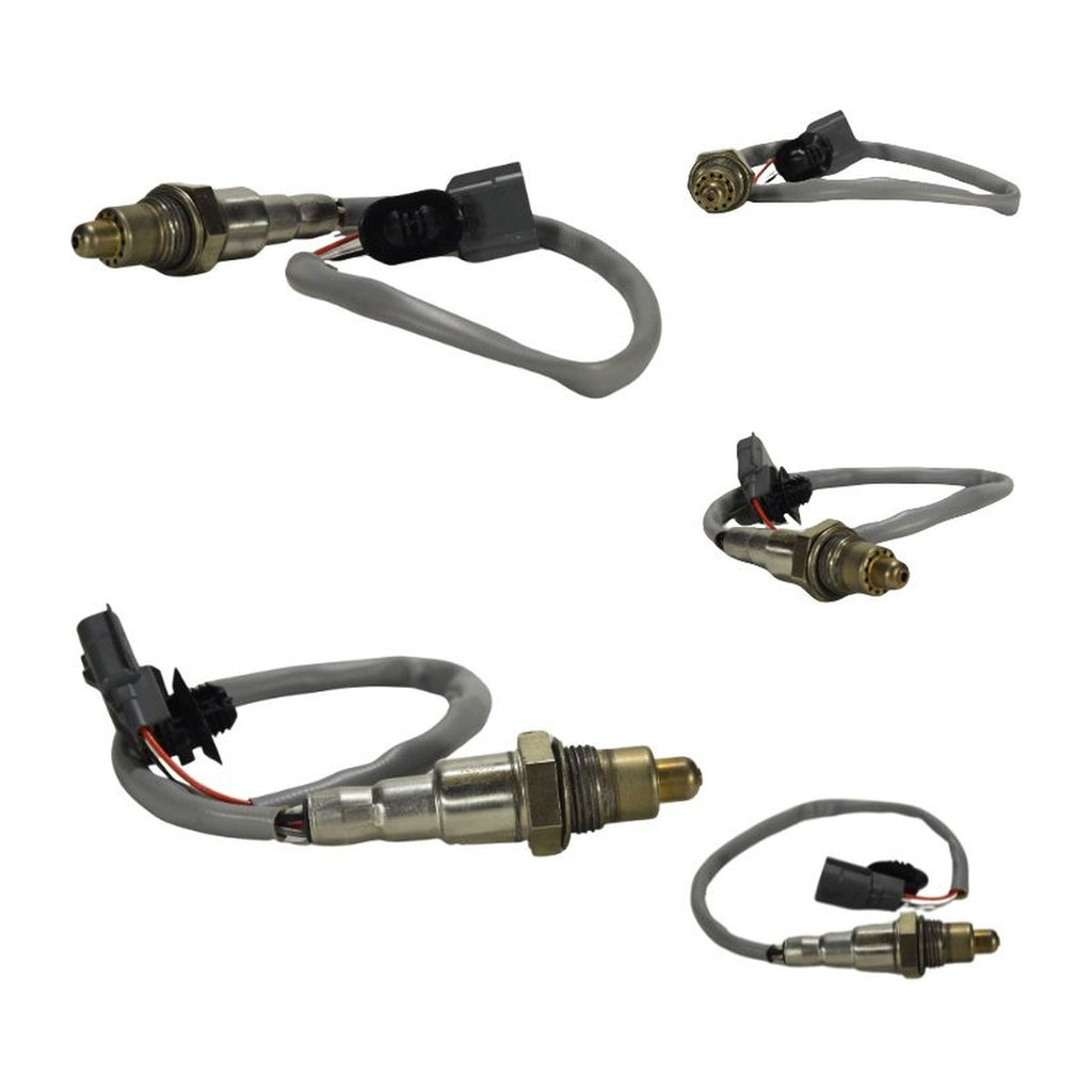 Sensor de Oxígeno NISSAN NP300 XTRAIL SENTRA – vista 1