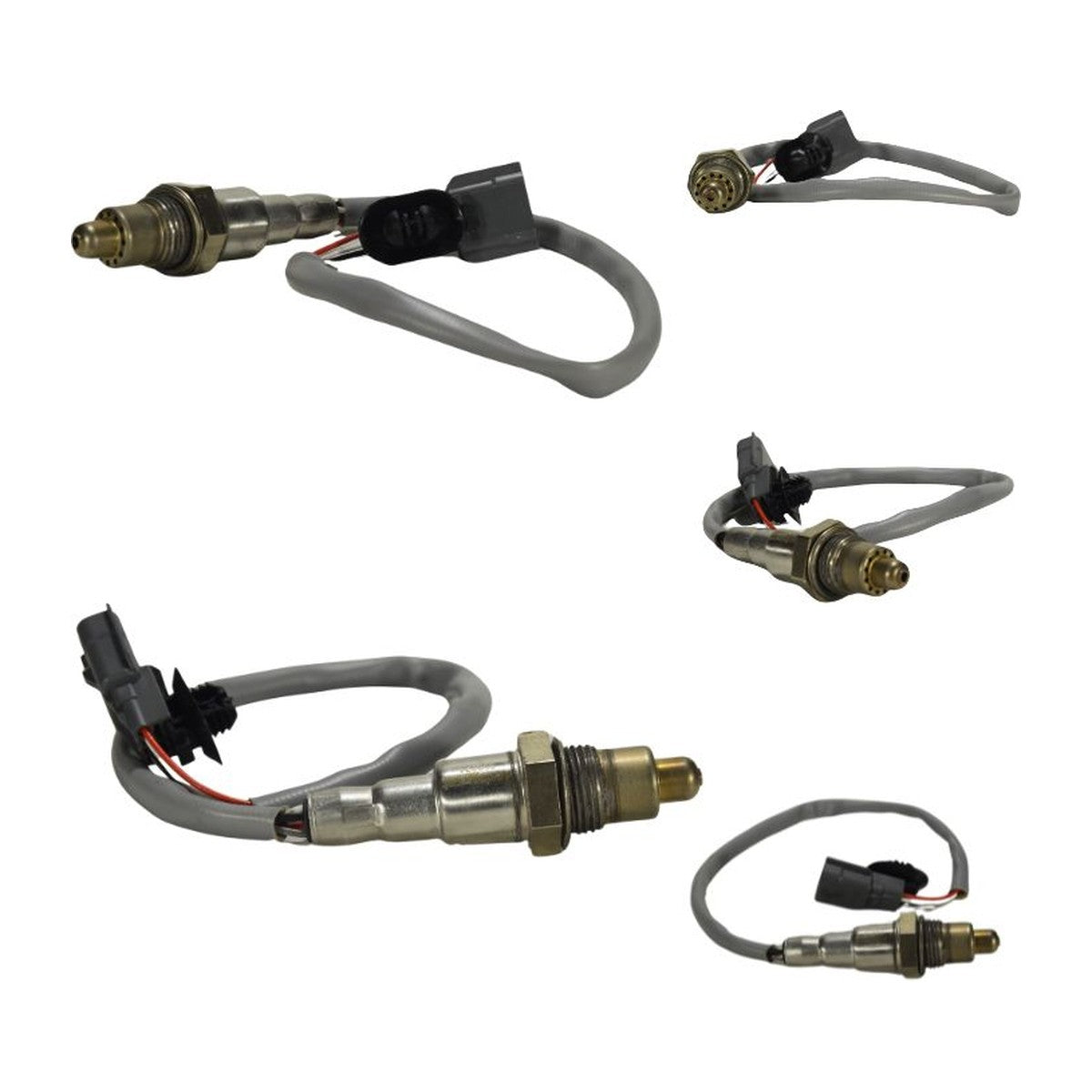 Sensor de Oxígeno NISSAN NP300 XTRAIL SENTRA – vista 1
