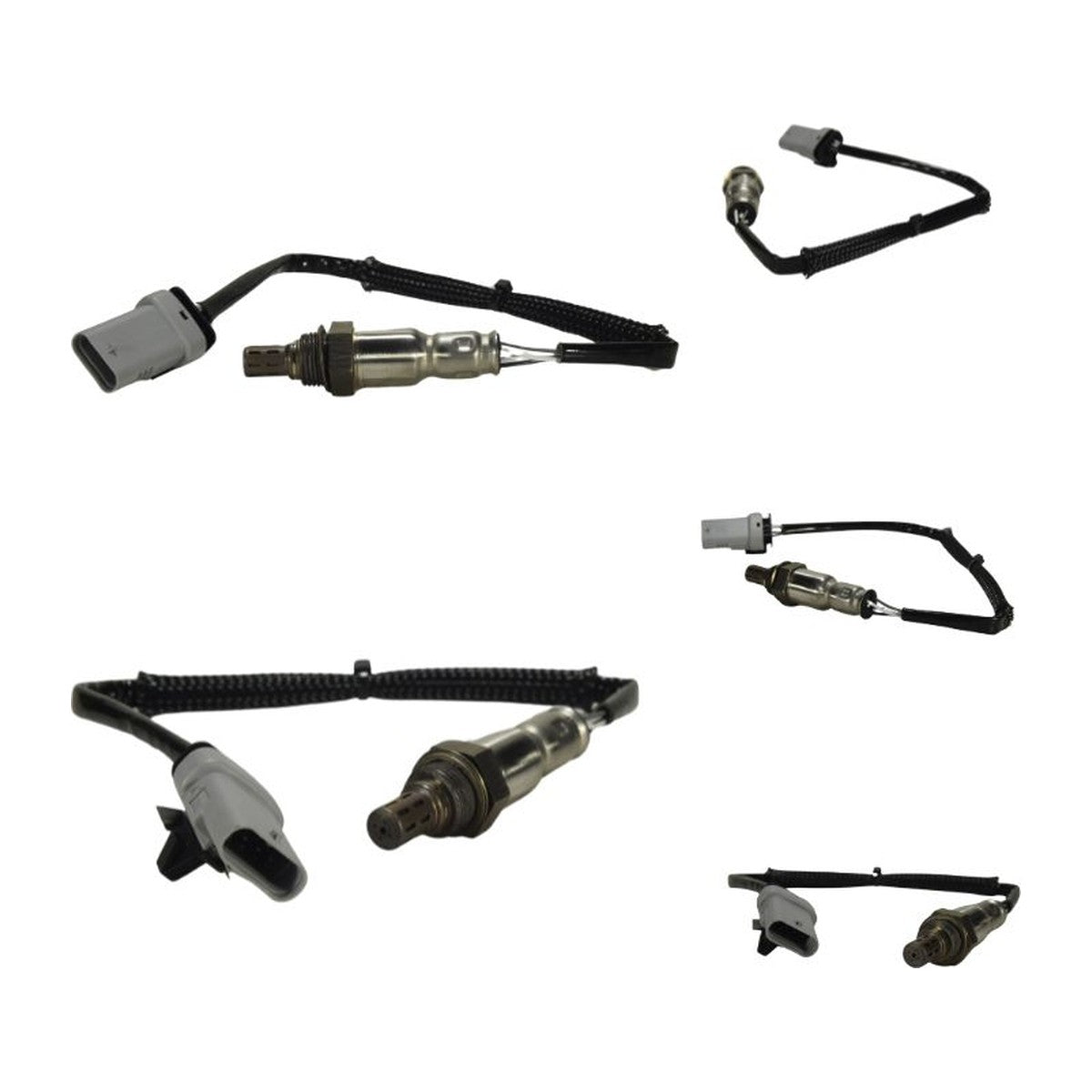 Sensor de Oxígeno CHEVROLET SILVERADO BLAZER SUBURBAN SAVANA COLORADO – vista 1