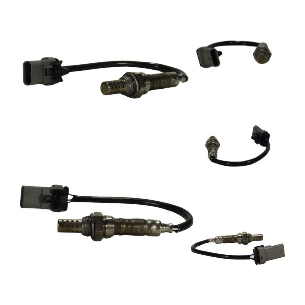 Sensor de Oxígeno CHEVROLET SILVERADO CHEYENNE EXPRESS SIERRA ESCALADE – vista 1