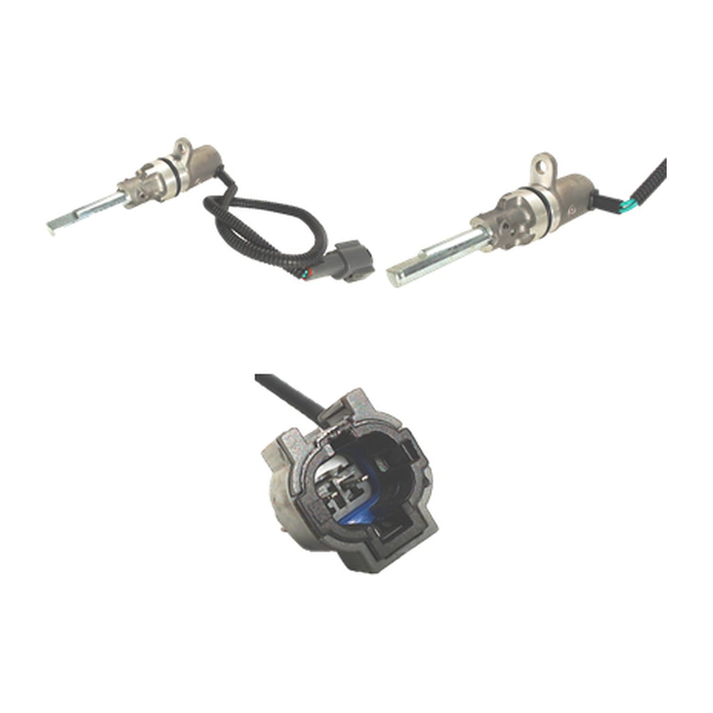 Sensor de Velocidad VSS NISSAN FRONTIER (98-, 00-01), PATHFINDER (94), PICKUP (95-97 – vista 1