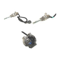 Sensor de Velocidad VSS NISSAN FRONTIER (98-, 00-01), PATHFINDER (94), PICKUP (95-97 – vista 1