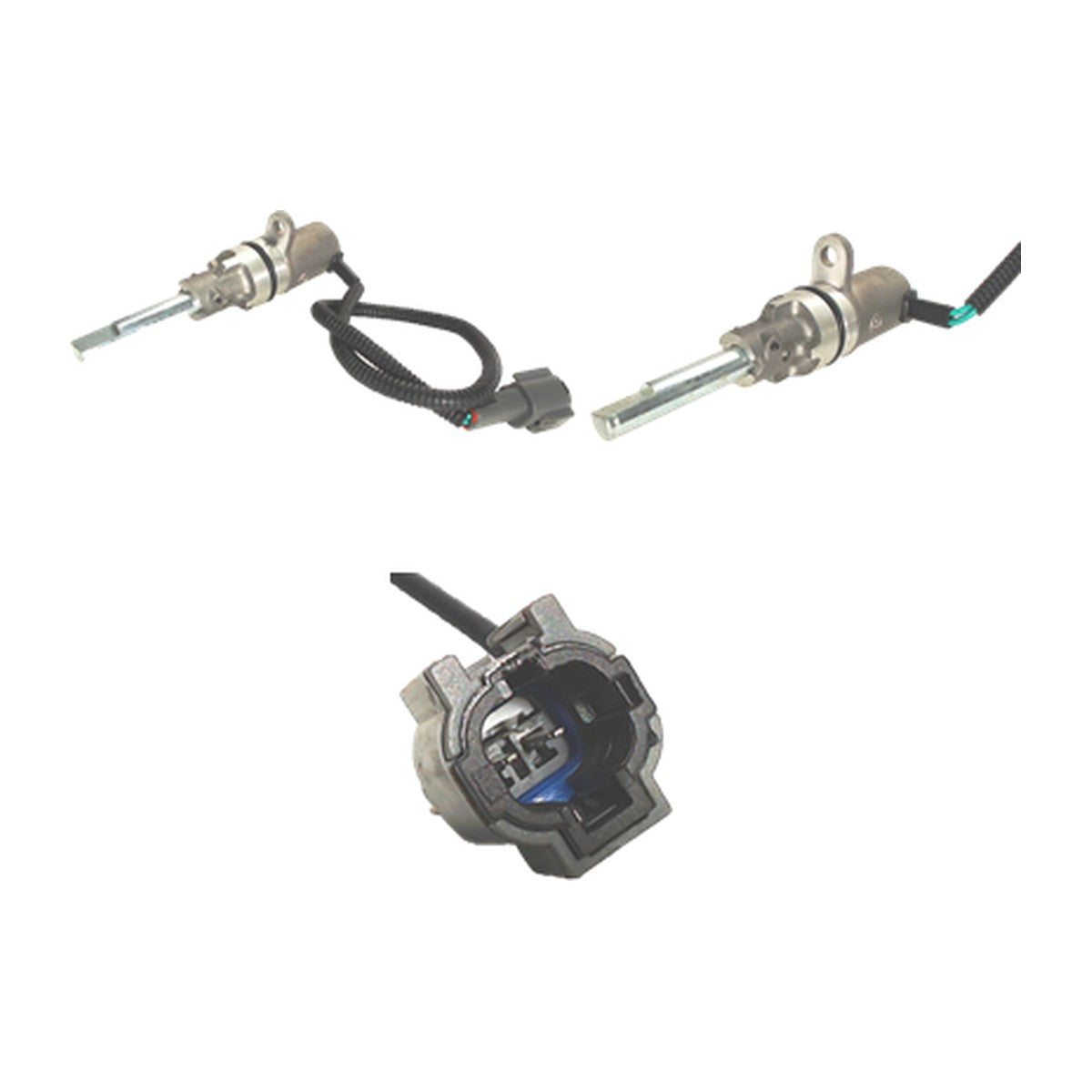 Sensor de Velocidad VSS NISSAN FRONTIER (98-, 00-01), PATHFINDER (94), PICKUP (95-97 – vista 1