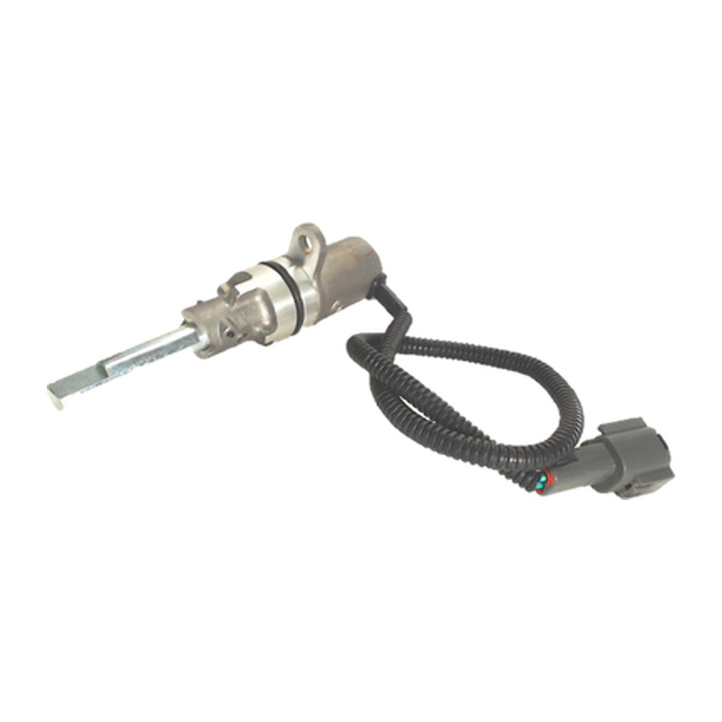 Sensor de Velocidad VSS NISSAN FRONTIER (98-, 00-01), PATHFINDER (94), PICKUP (95-97 – vista 2