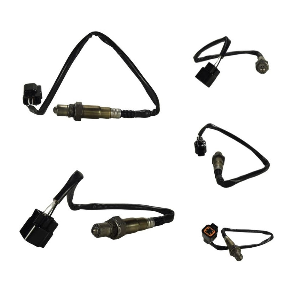 Sensor de Oxígeno Dodge Verna / Dodge Attitude – vista 1