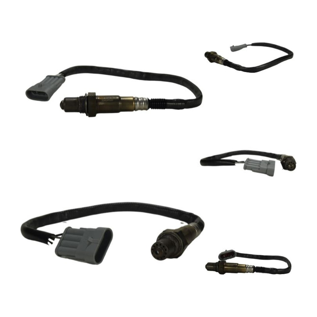 Sensor de Oxígeno Fiat Palio / Chevrolet Tornado – vista 1