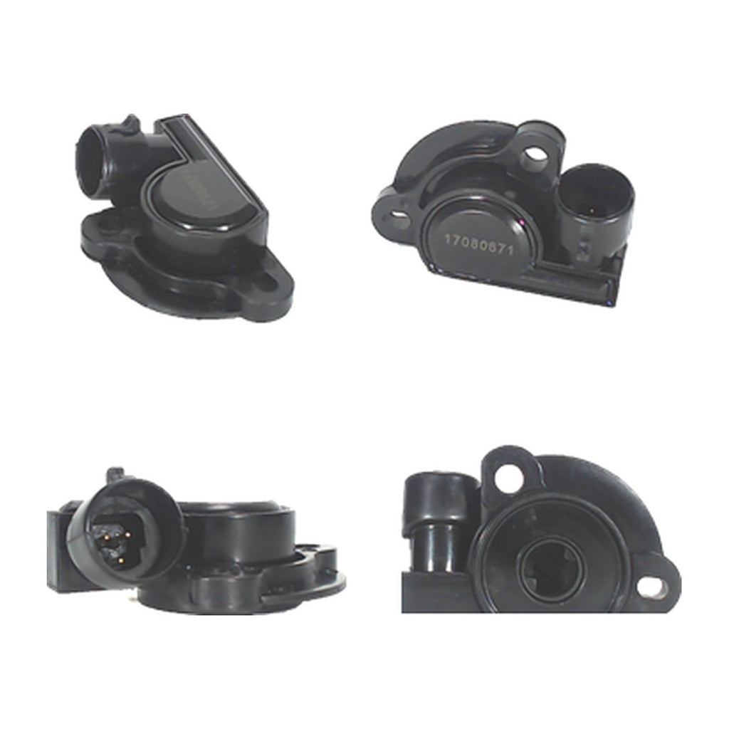 Sensor TPS CADILLAC 90-93 DEVILLE 90-95 ELDORADO SEVILLE ISUZU – vista 1