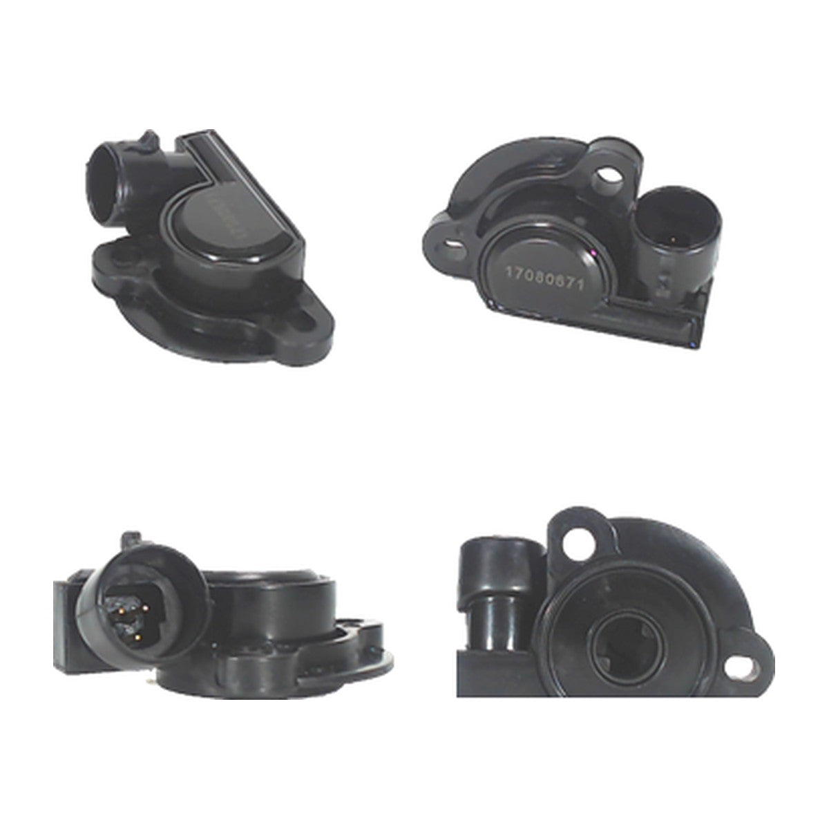 Sensor TPS CADILLAC 90-93 DEVILLE 90-95 ELDORADO SEVILLE ISUZU – vista 1