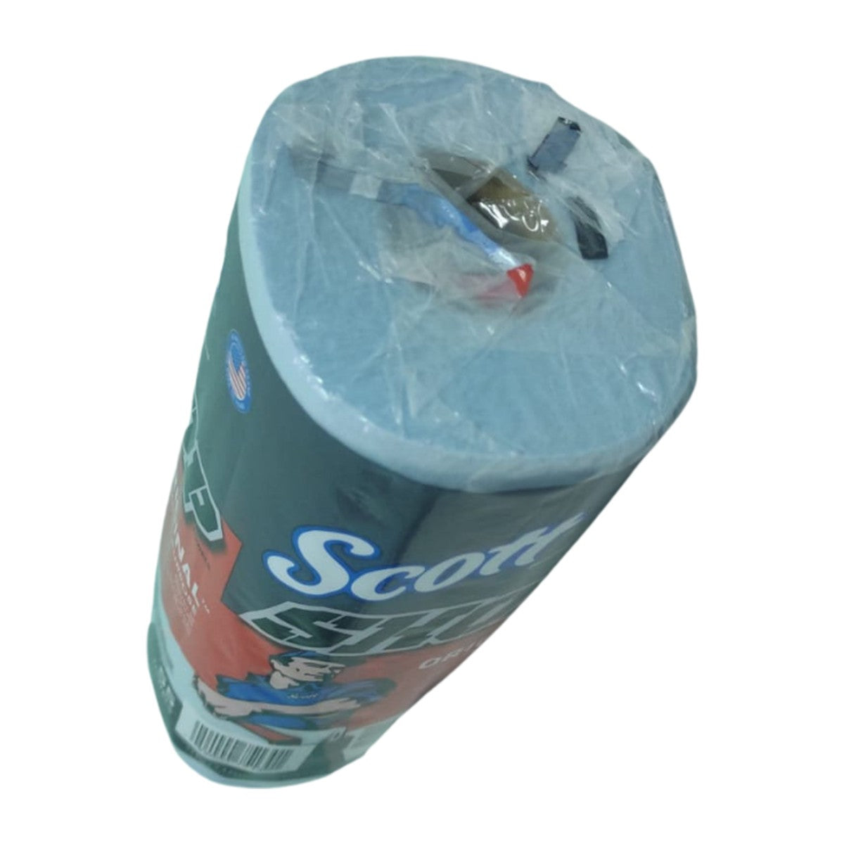 Toalla de Papel Automotriz – vista 4