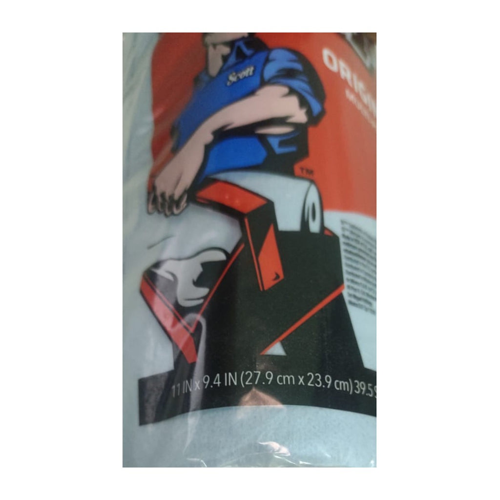 Toalla de Papel Automotriz – vista 6