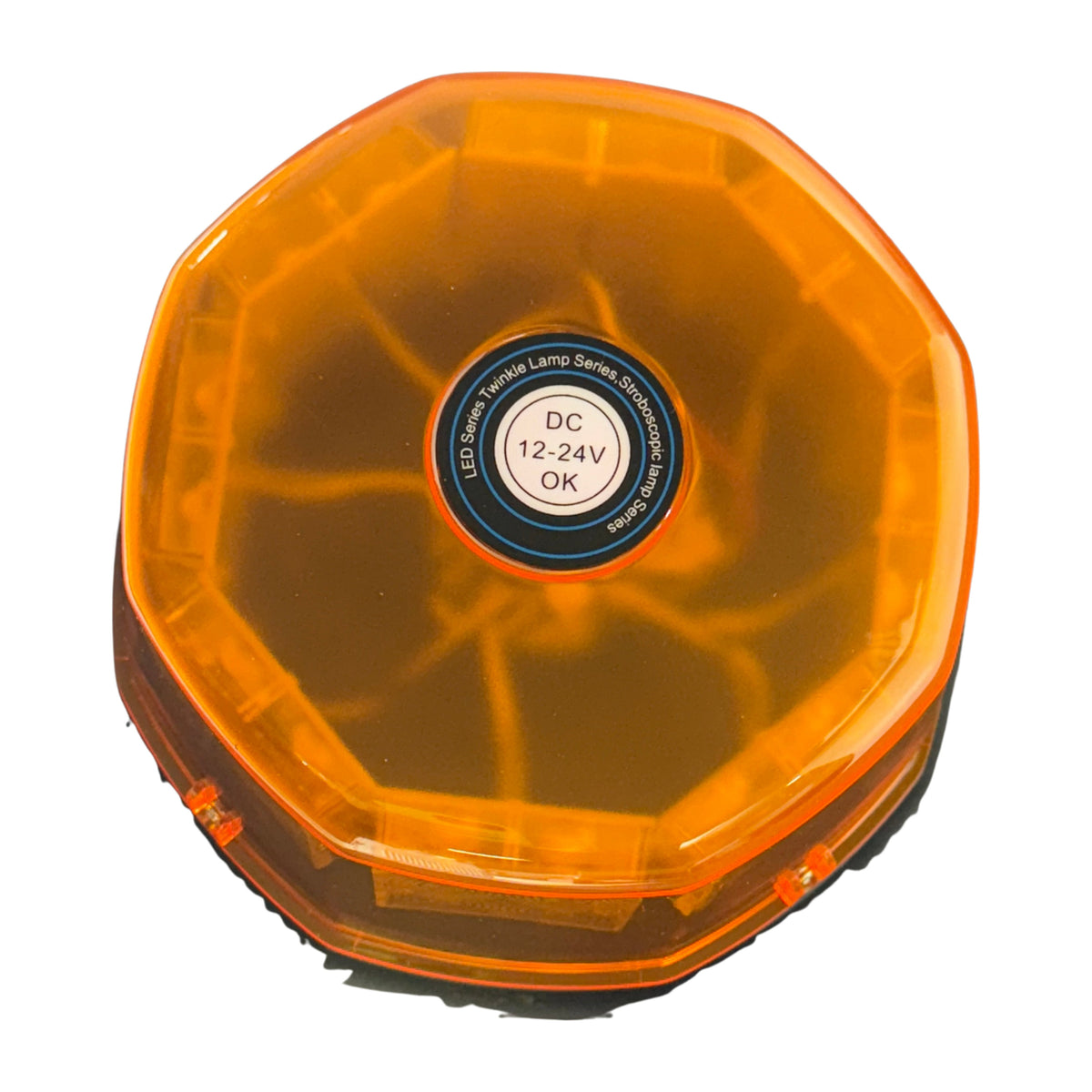 Torreta LED – vista 3