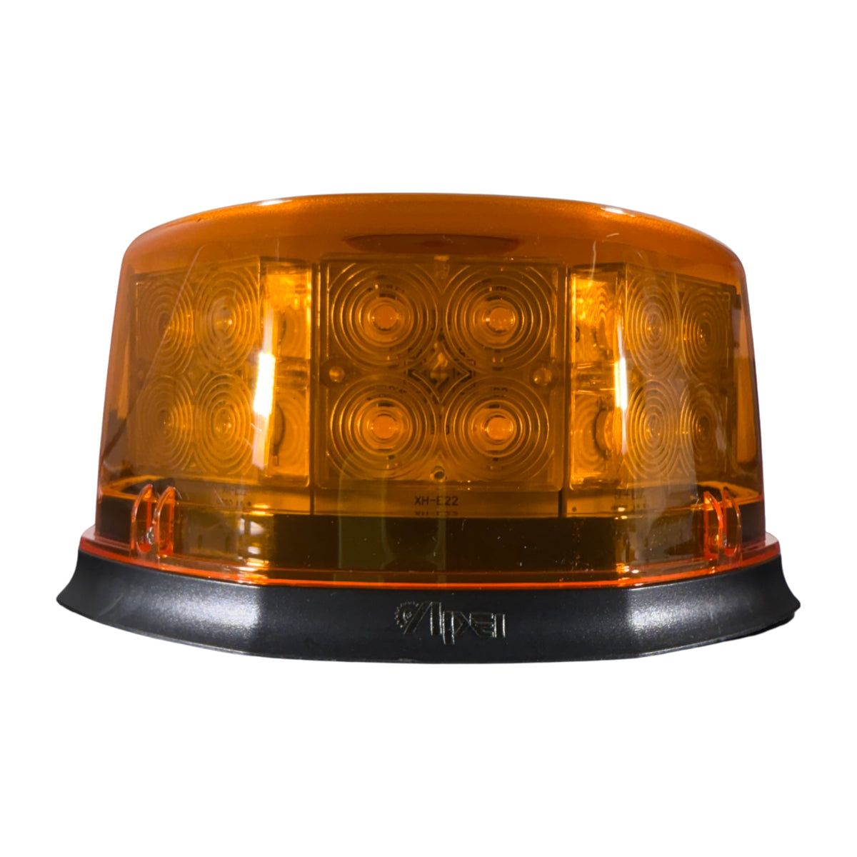 Torreta LED – vista 6