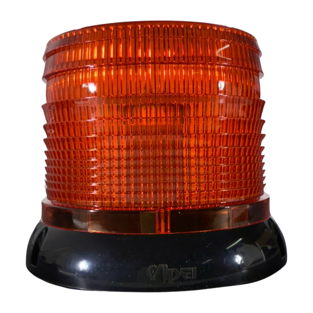 Torreta LED – vista 2
