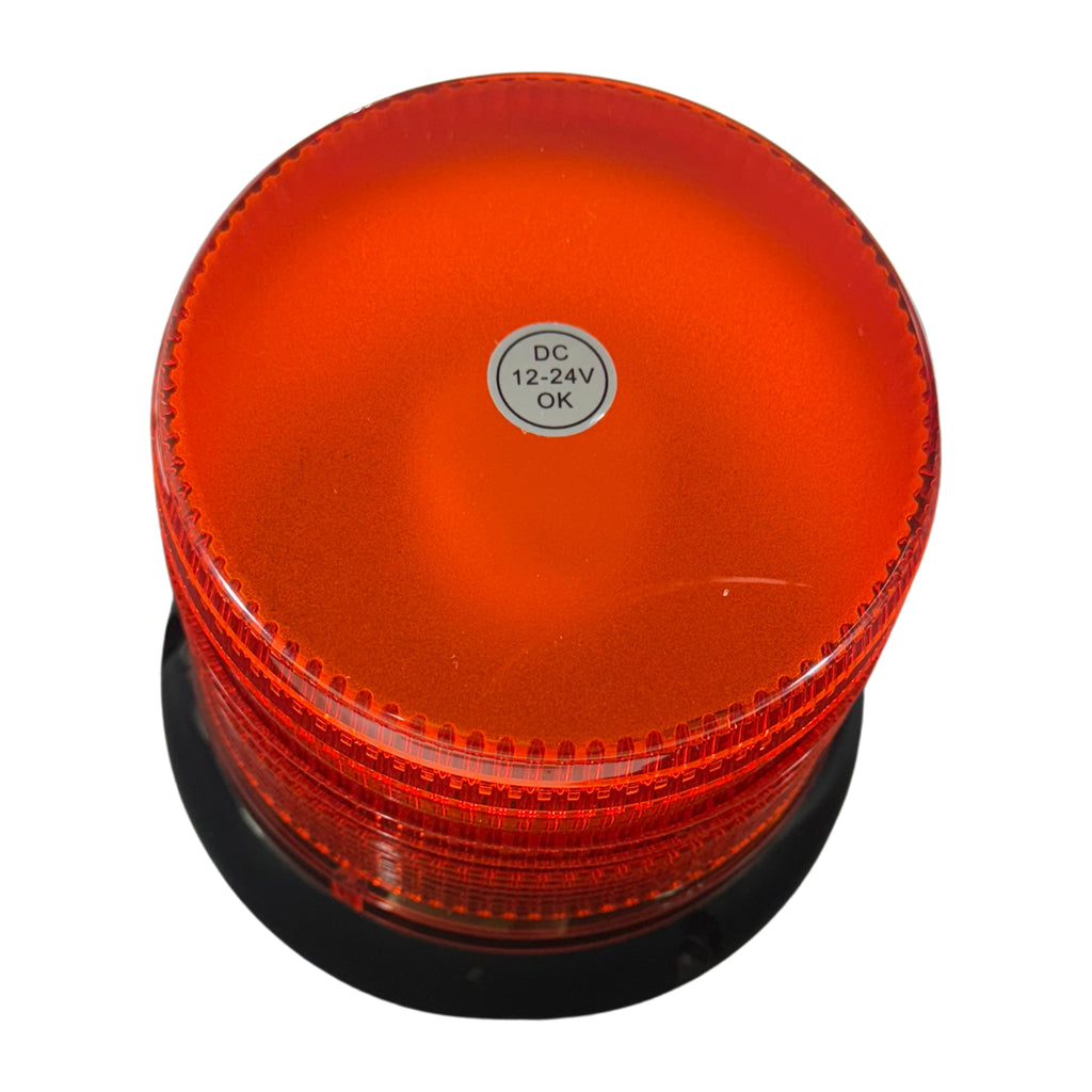 Torreta LED – vista 3