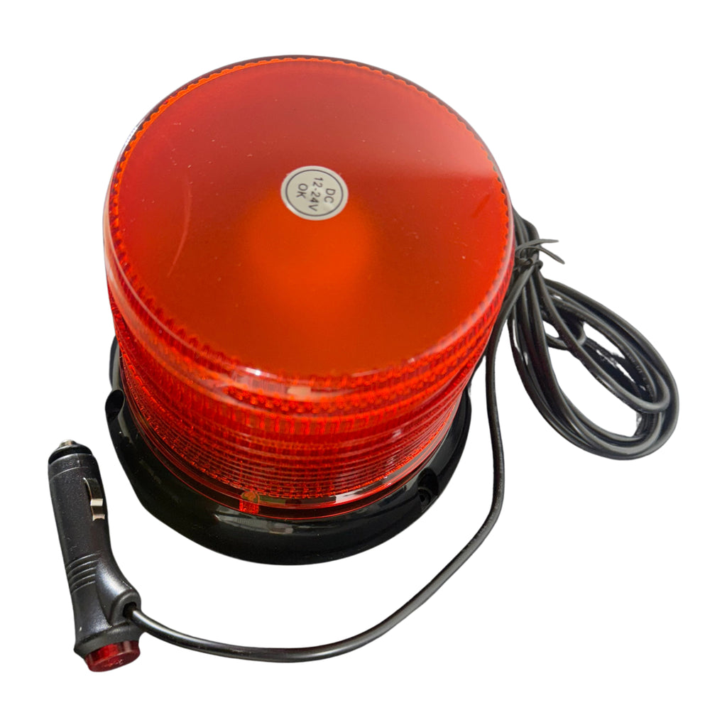 Torreta LED – vista 4