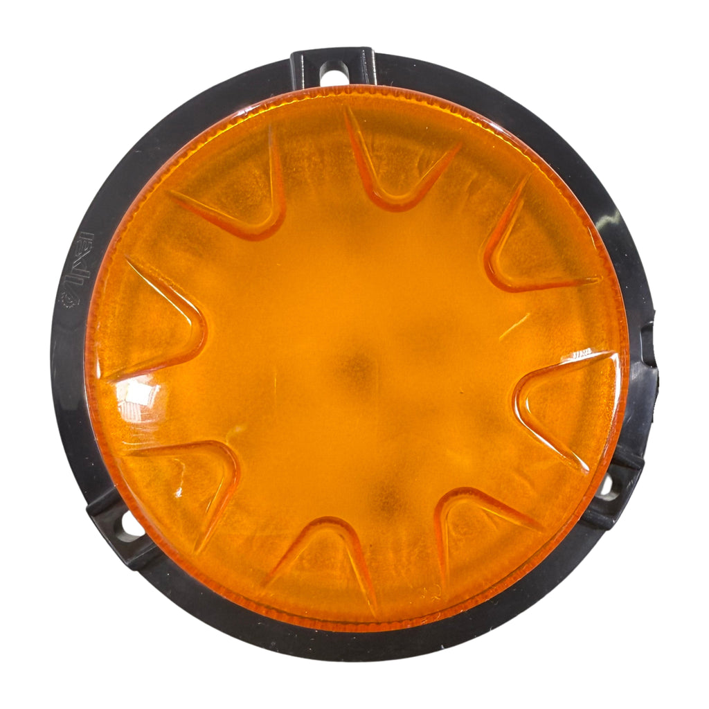 Torreta LED – vista 2