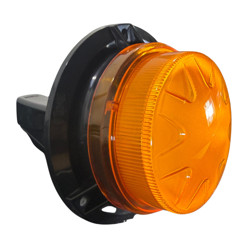 Torreta LED – vista 3
