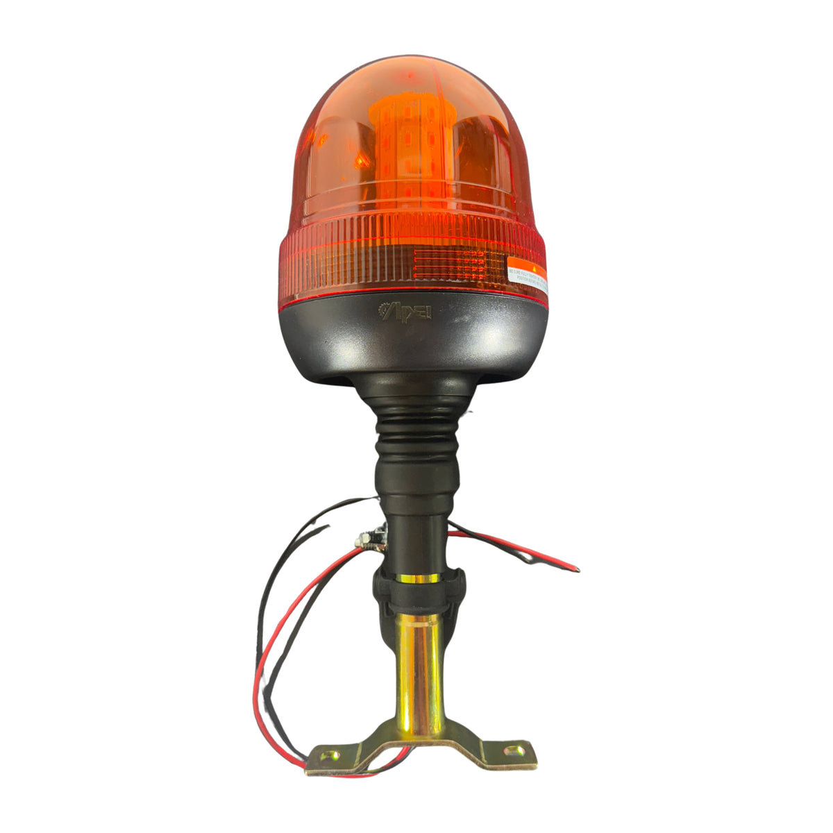 Torreta LED – vista 2
